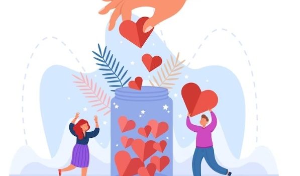 بی حساب نیکی کن داستان کوک چهارم
