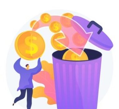 خطای هزینه هدر رفته چیه ؟ 1 خطای هزینه هدر رفته چیه ؟