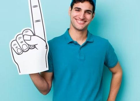 قانون عدد یک برای ساخت عادت ها
