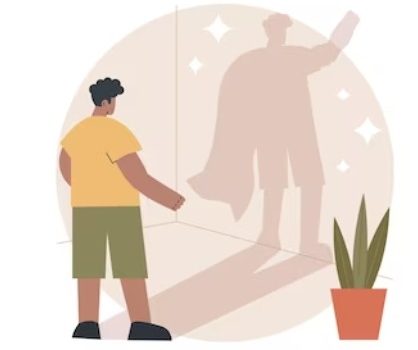 کسی قرار نیست بیاد اینو یادت بمونه