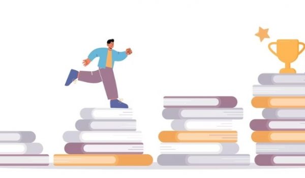 یادگیری و پرسیدن مهمتر از جواب دادنه