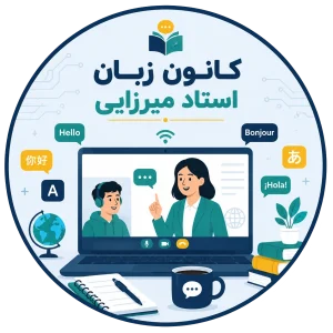 کانون زبان